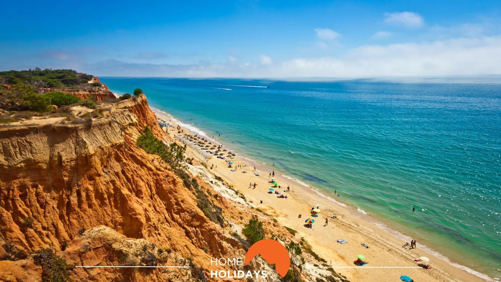 Apartment #247 Corrieira Prestigio By Home Holidays Albufeira