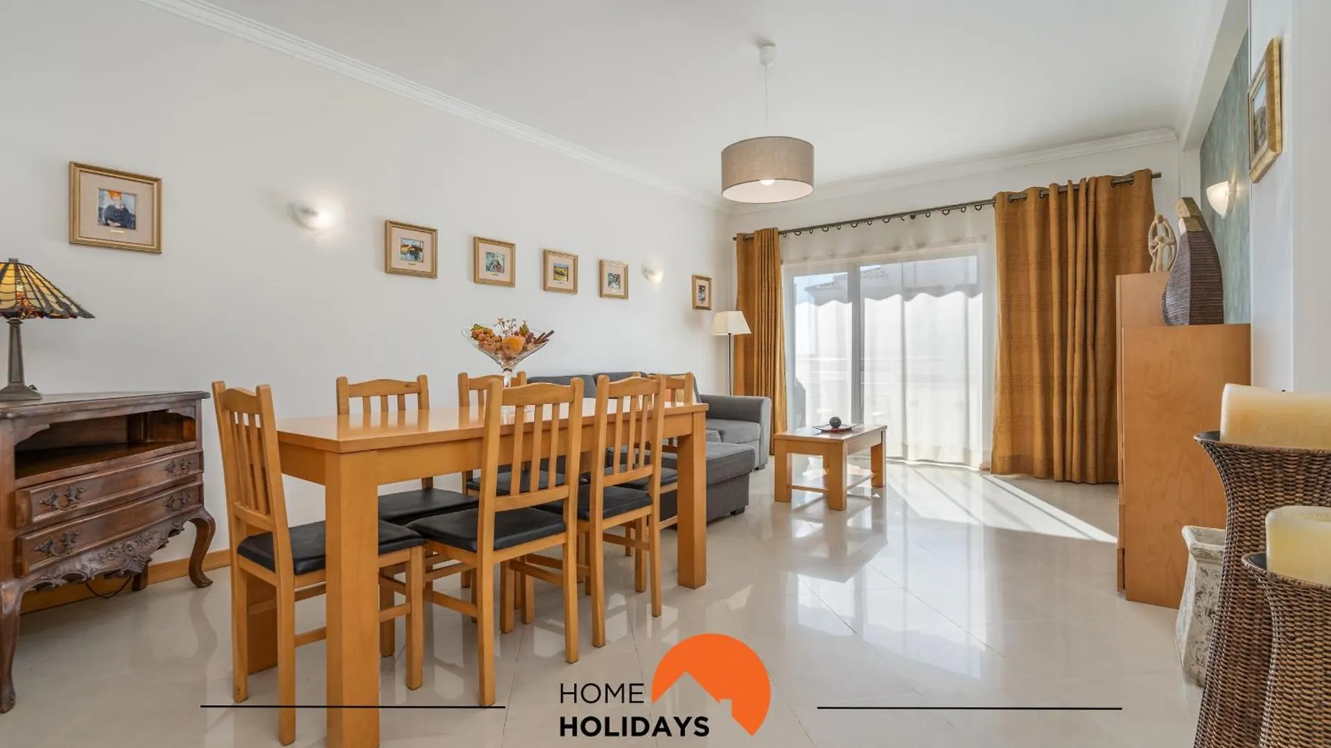 #247 Corrieira Prestigio By Home Holidays Albufeira 0*,