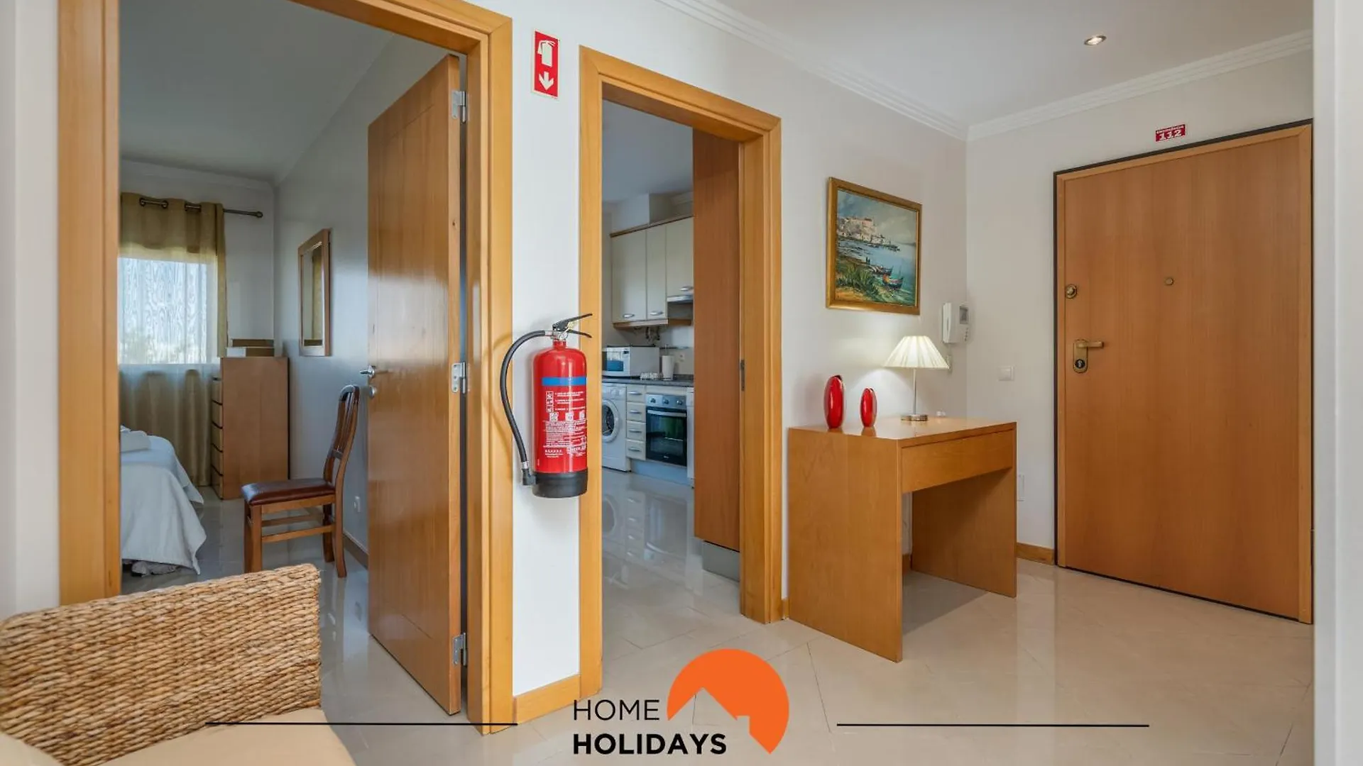 #247 Corrieira Prestigio By Home Holidays Albufeira