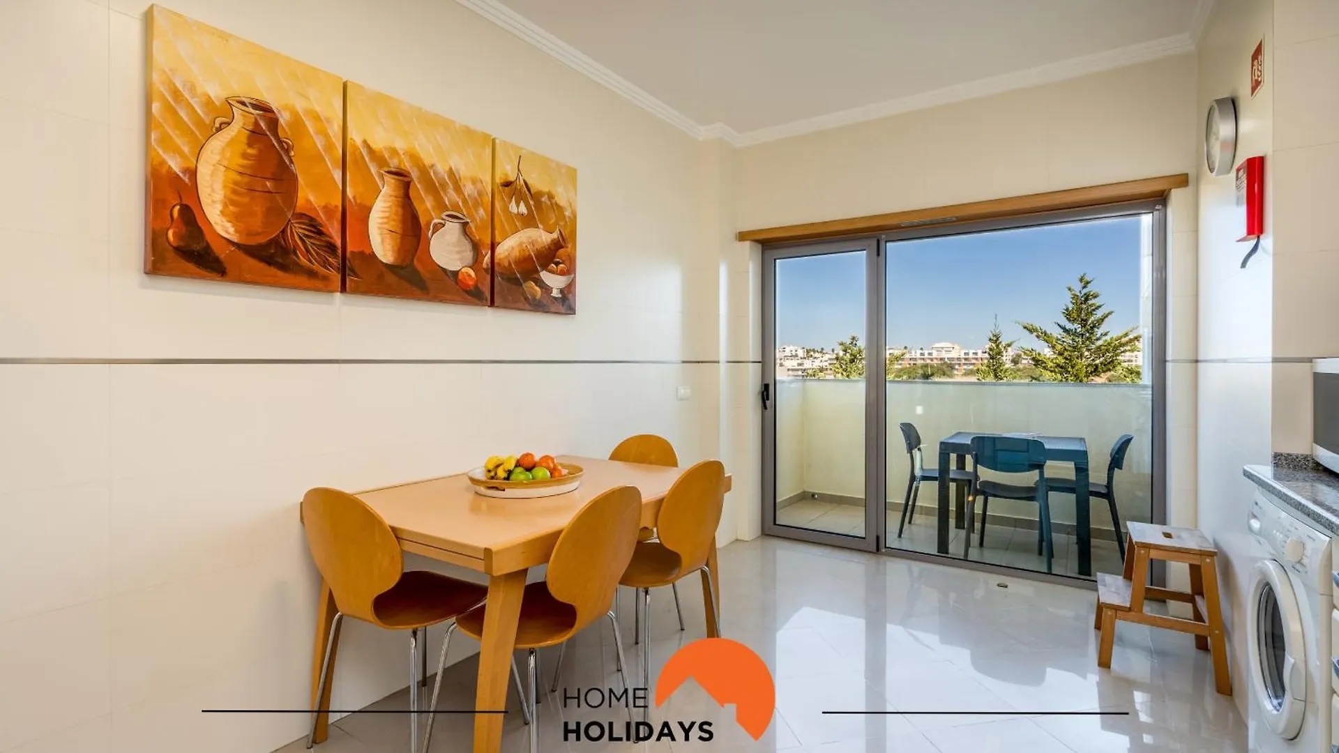 #247 Corrieira Prestigio By Home Holidays Albufeira Portugal