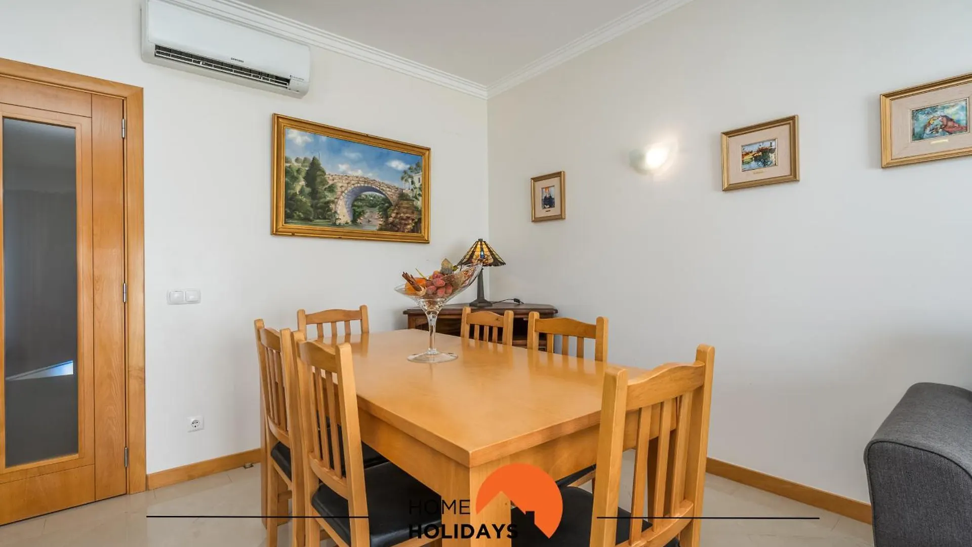 #247 Corrieira Prestigio By Home Holidays Albufeira