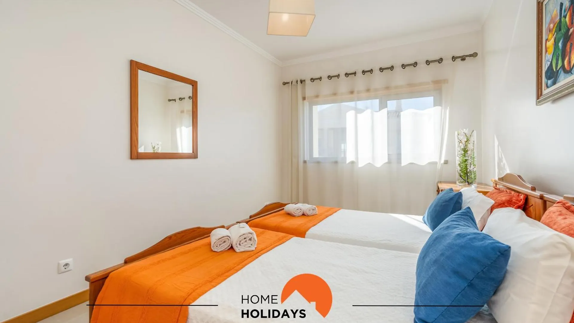 Apartment #247 Corrieira Prestigio By Home Holidays Albufeira