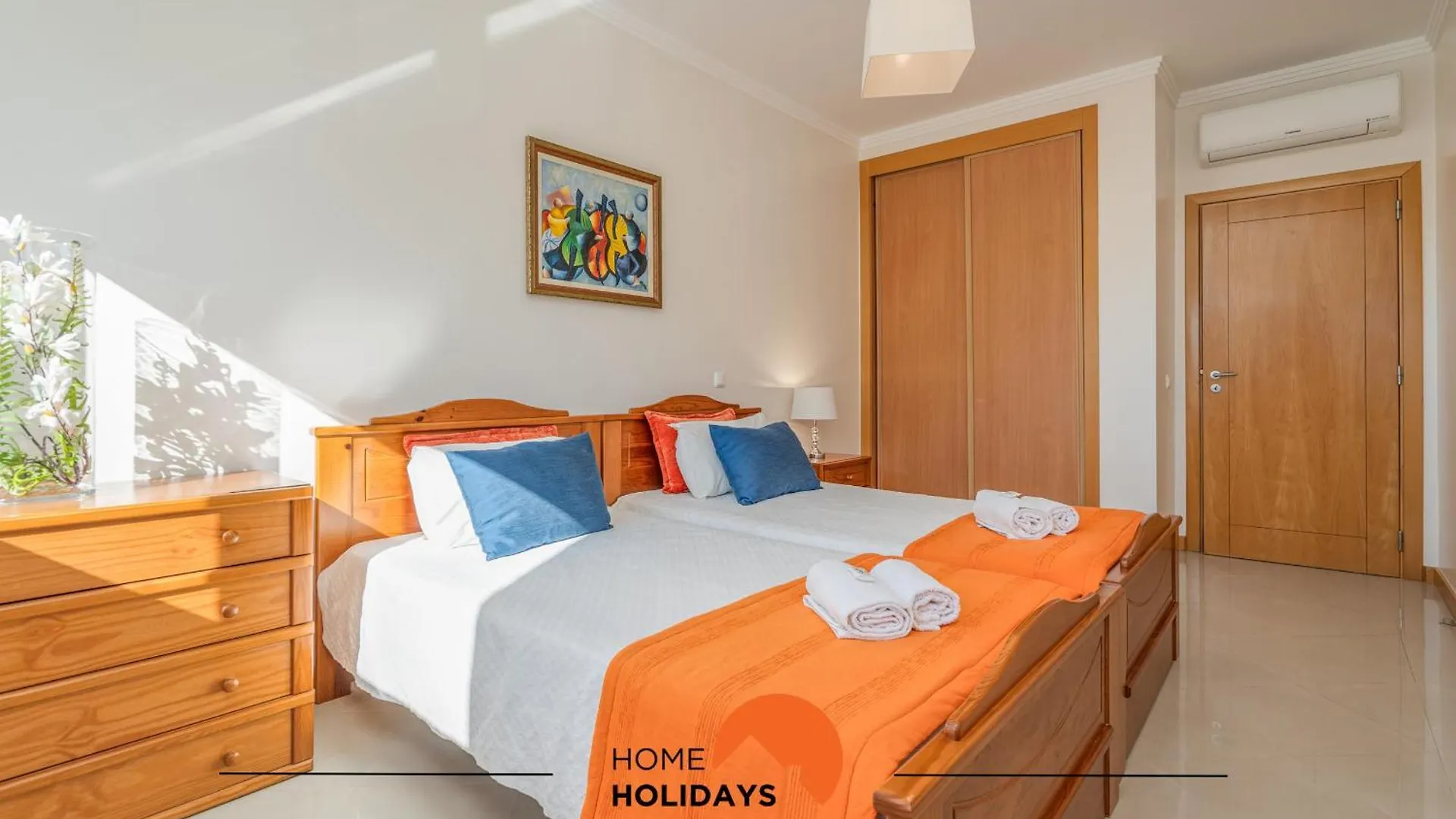 #247 Corrieira Prestigio By Home Holidays Albufeira Portugal