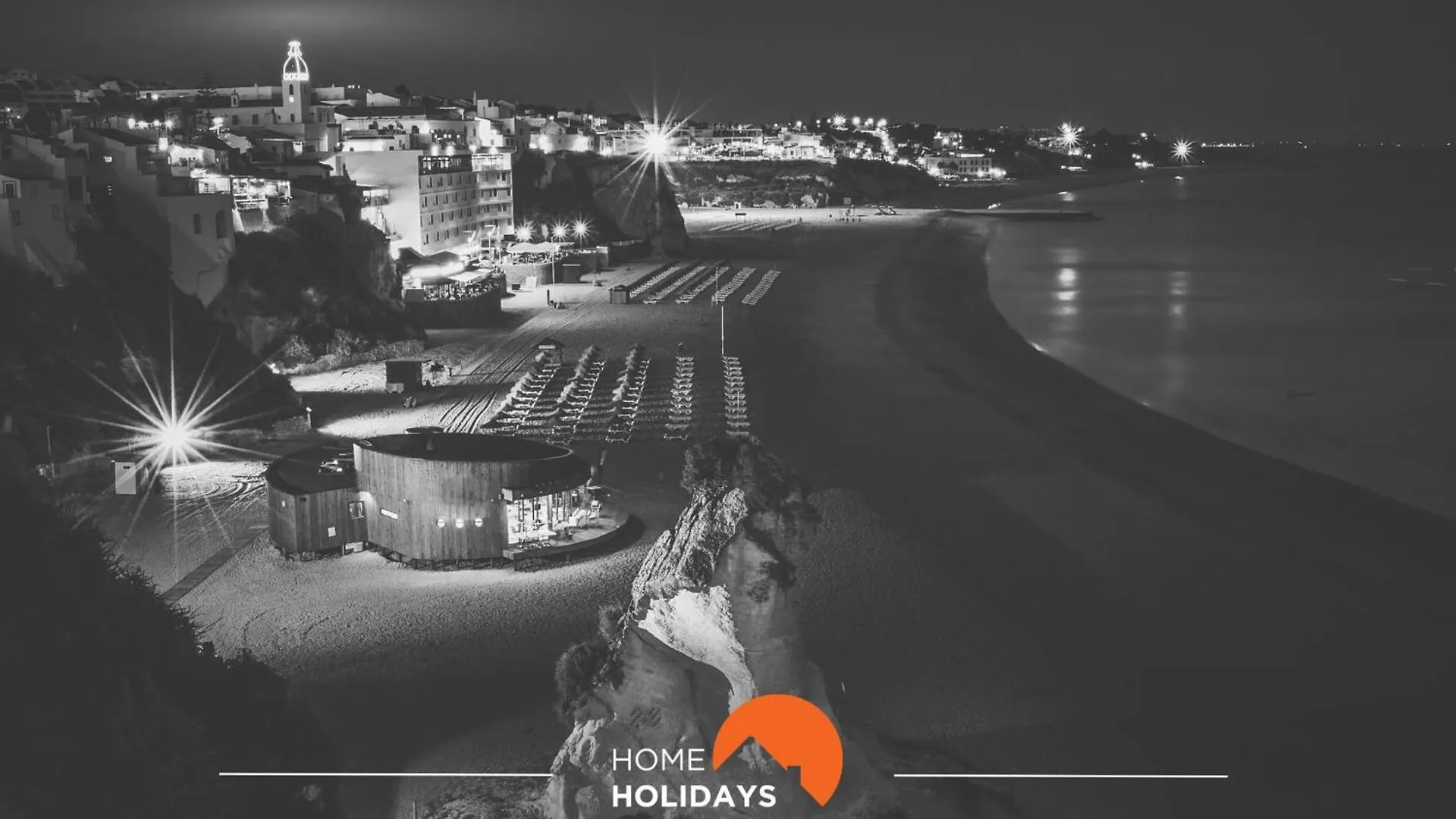 #247 Corrieira Prestigio By Home Holidays Albufeira 0*,  Portugal