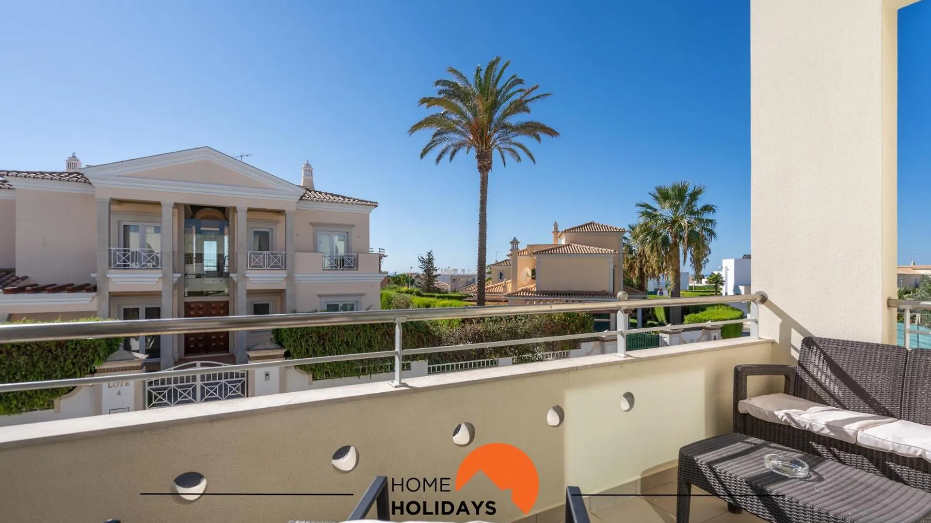 Apartment #247 Corrieira Prestigio By Home Holidays Albufeira