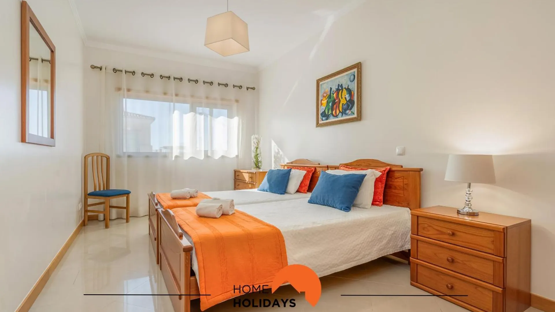 #247 Corrieira Prestigio By Home Holidays Albufeira