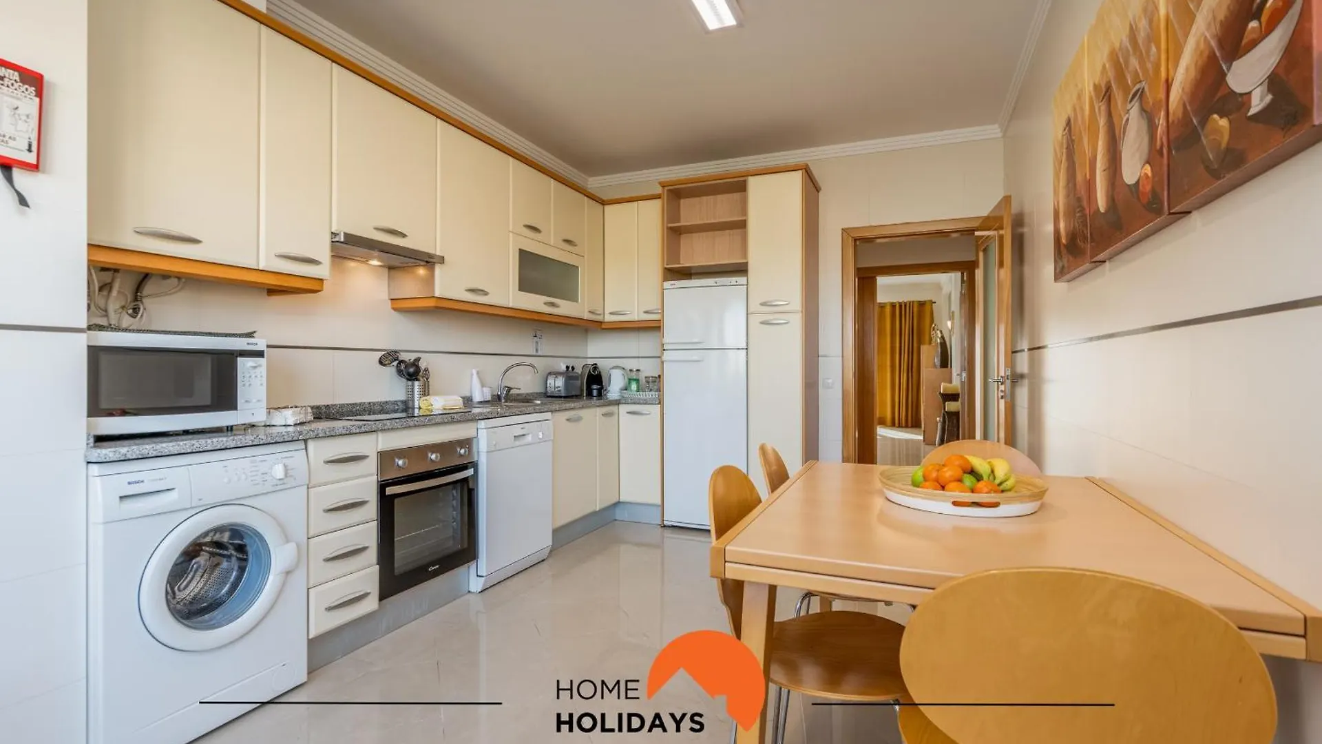 #247 Corrieira Prestigio By Home Holidays Albufeira 0*,