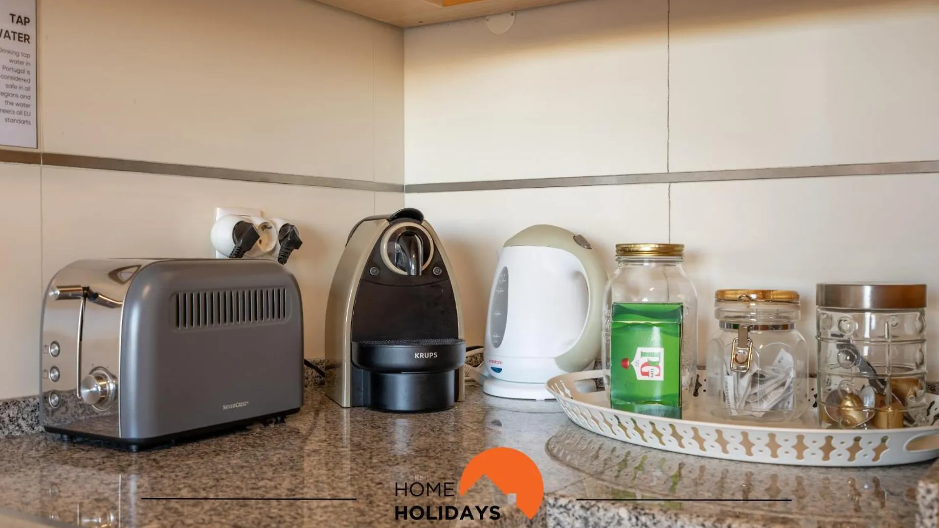Apartment #247 Corrieira Prestigio By Home Holidays Albufeira