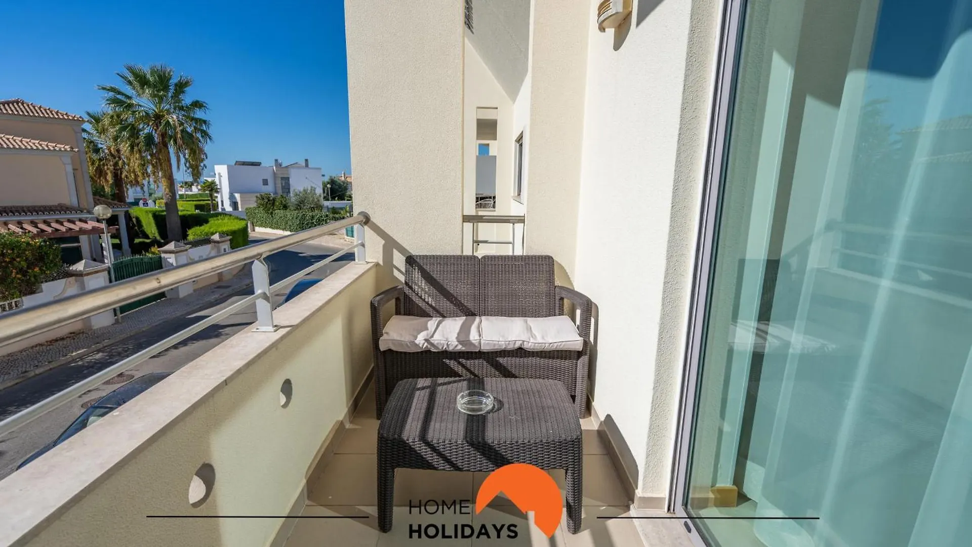 #247 Corrieira Prestigio By Home Holidays Albufeira 0*,